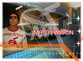 Matt Jamison